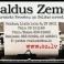 SALDUS ZEME laikraksts